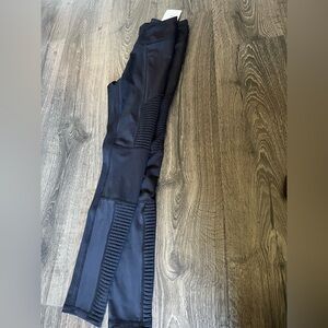 Fabletics Black Skinny Pants